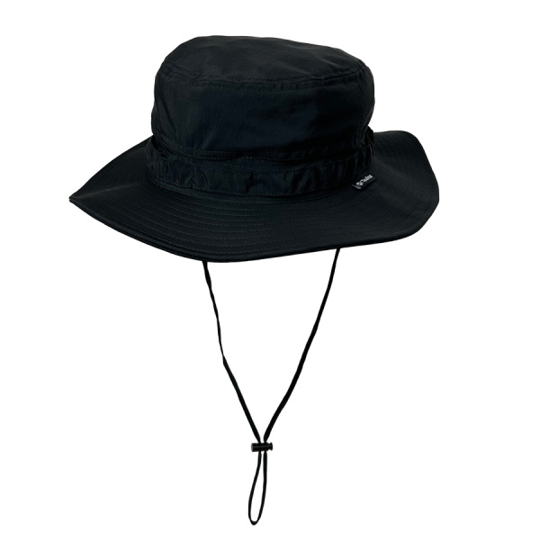 撥水アドベンチャーハット 【暑さ対策/日焼け対策】